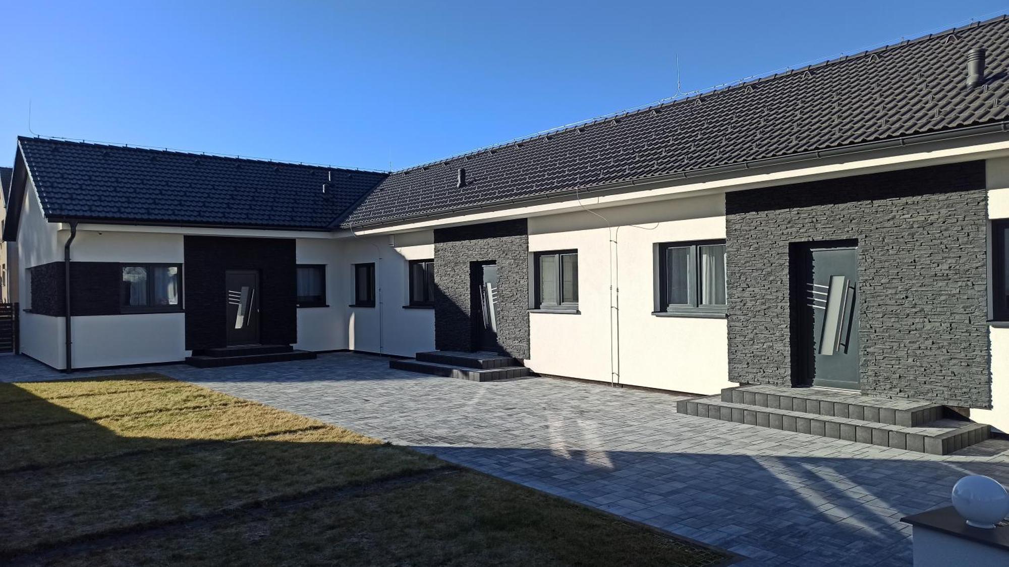 Apartmany Volavka 1 Planá nad Lužnicí Kültér fotó