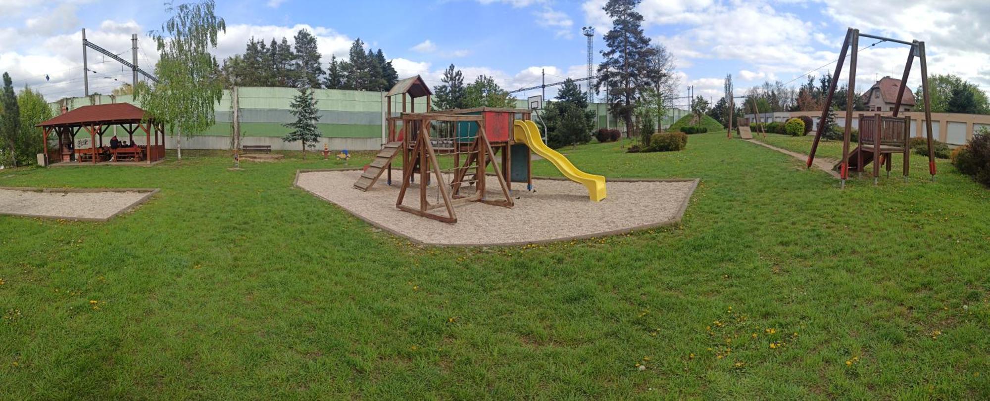 Apartmany Volavka 1 Planá nad Lužnicí Kültér fotó