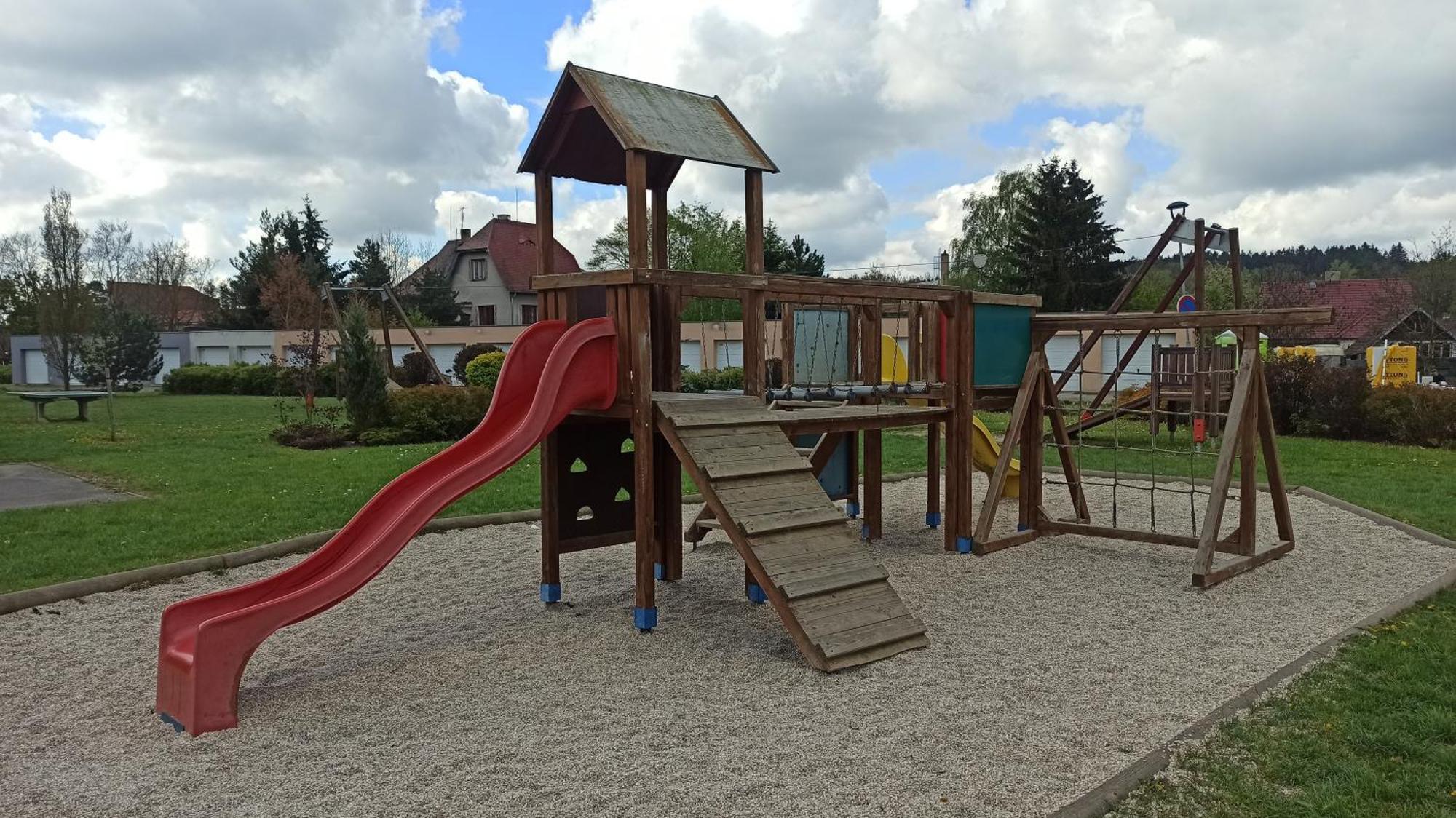 Apartmany Volavka 1 Planá nad Lužnicí Kültér fotó