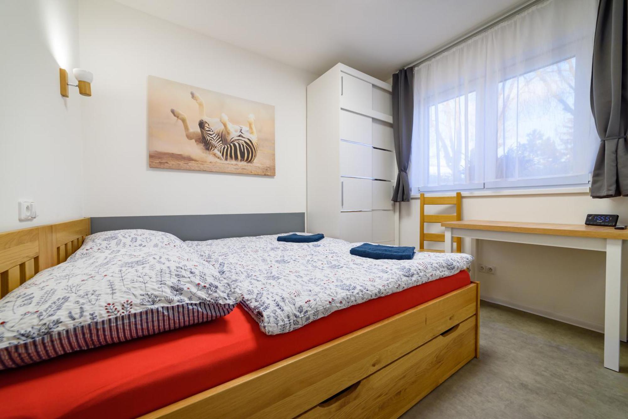 Apartmany Volavka 1 Planá nad Lužnicí Kültér fotó