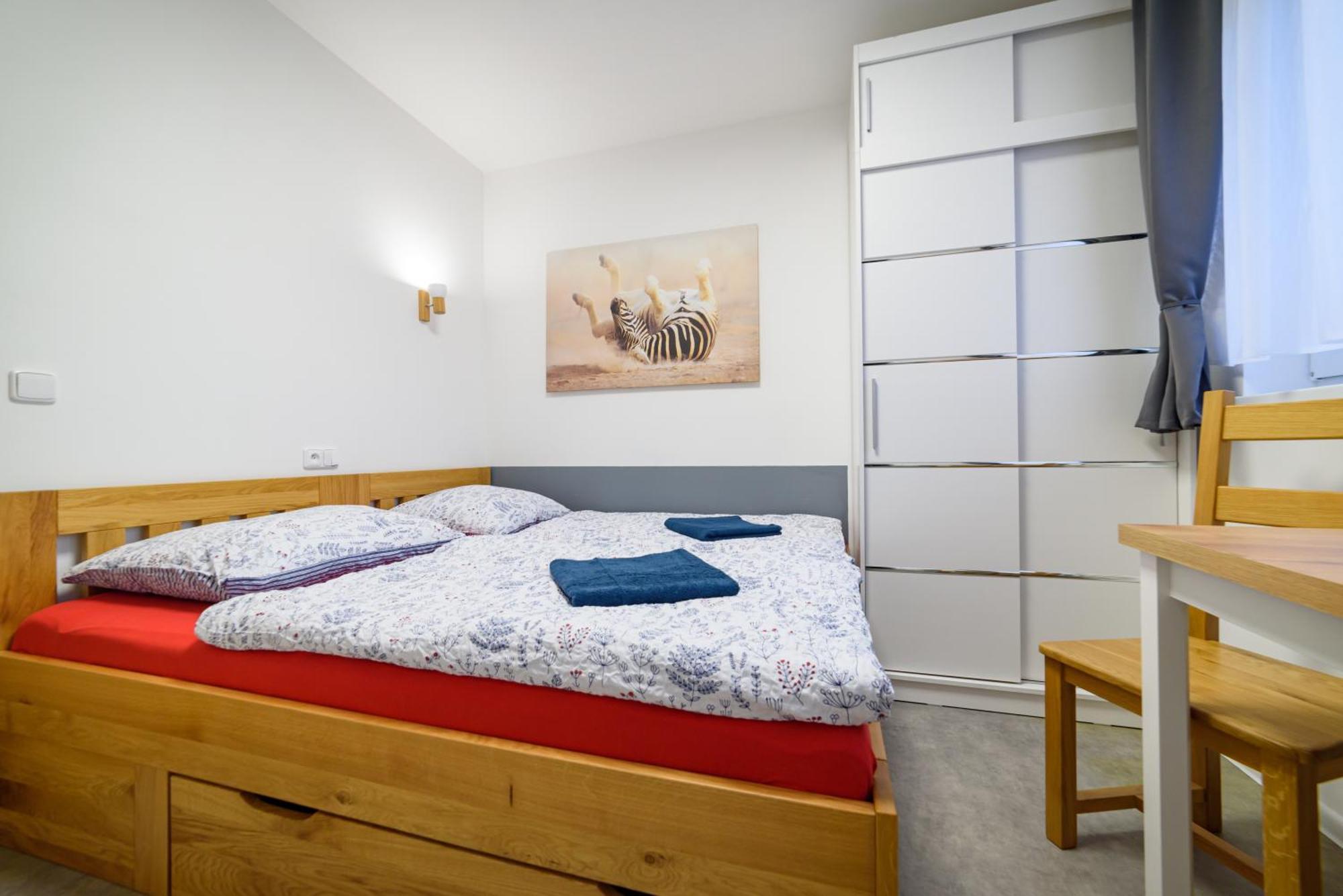 Apartmany Volavka 1 Planá nad Lužnicí Kültér fotó