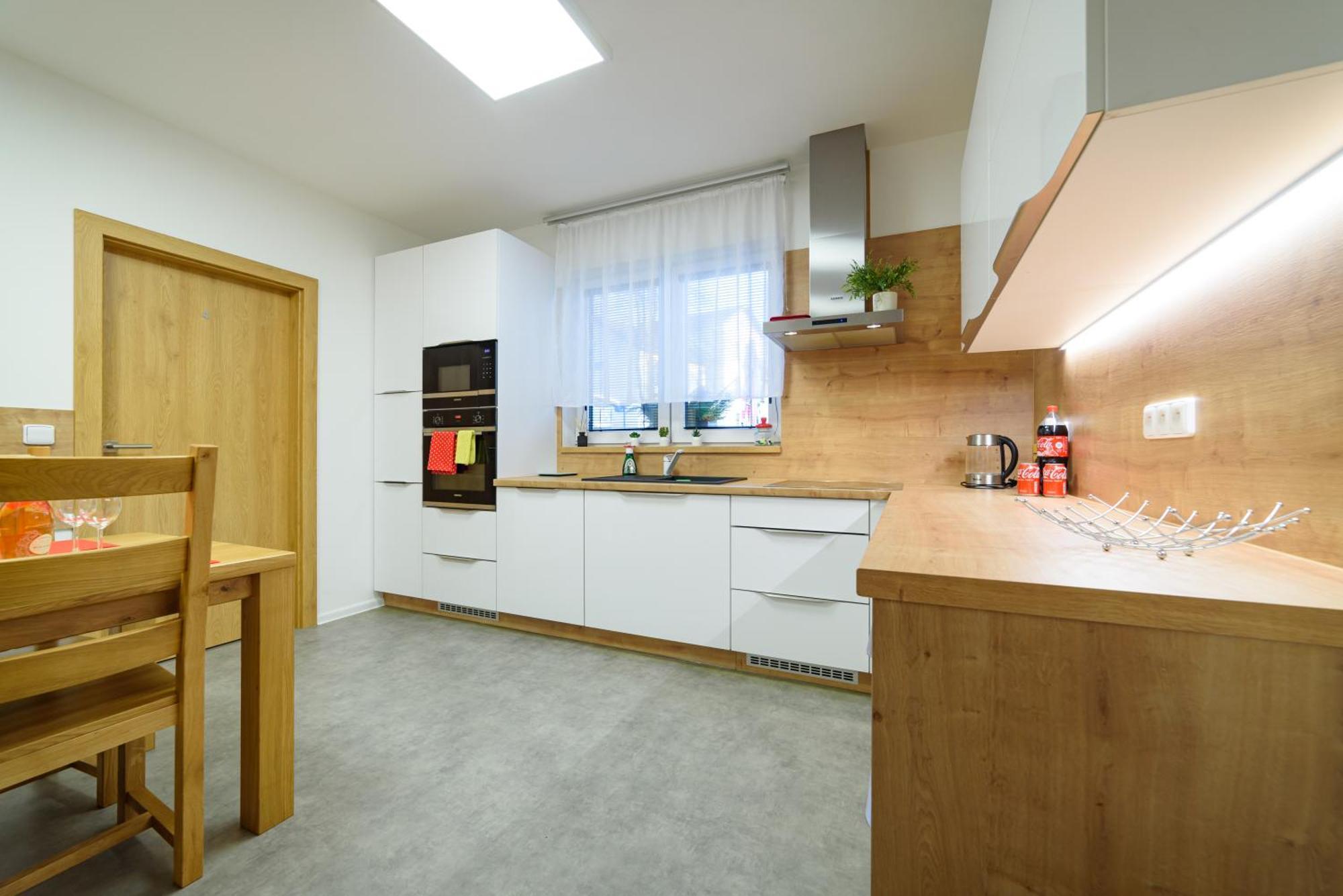 Apartmany Volavka 1 Planá nad Lužnicí Kültér fotó