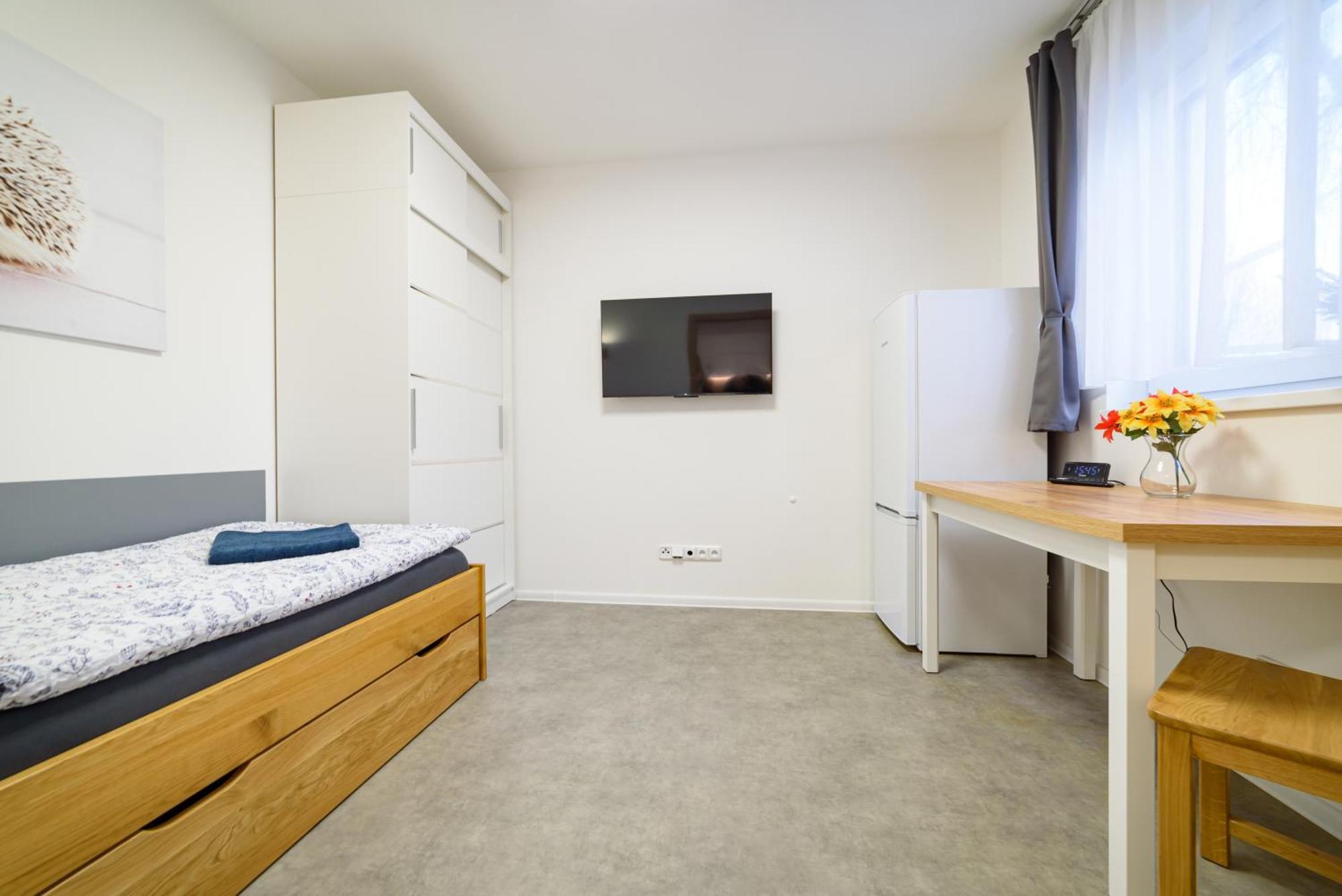 Apartmany Volavka 1 Planá nad Lužnicí Kültér fotó