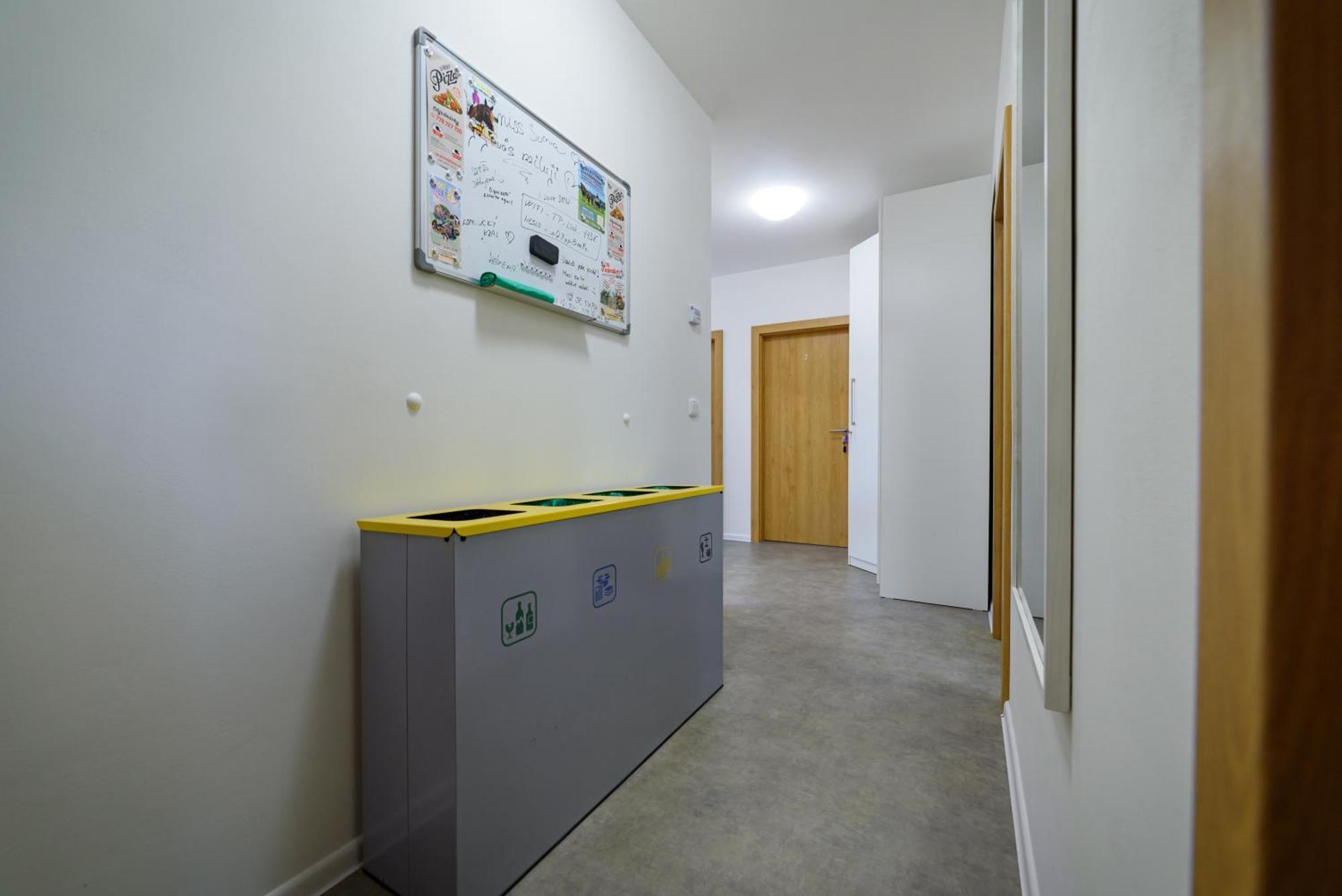 Apartmany Volavka 1 Planá nad Lužnicí Kültér fotó