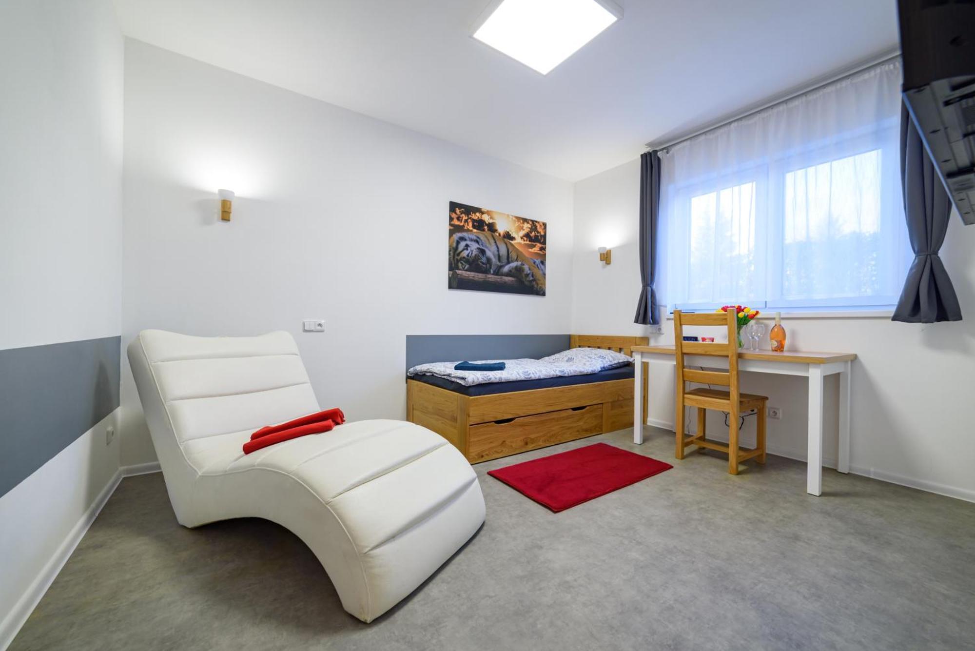 Apartmany Volavka 1 Planá nad Lužnicí Kültér fotó