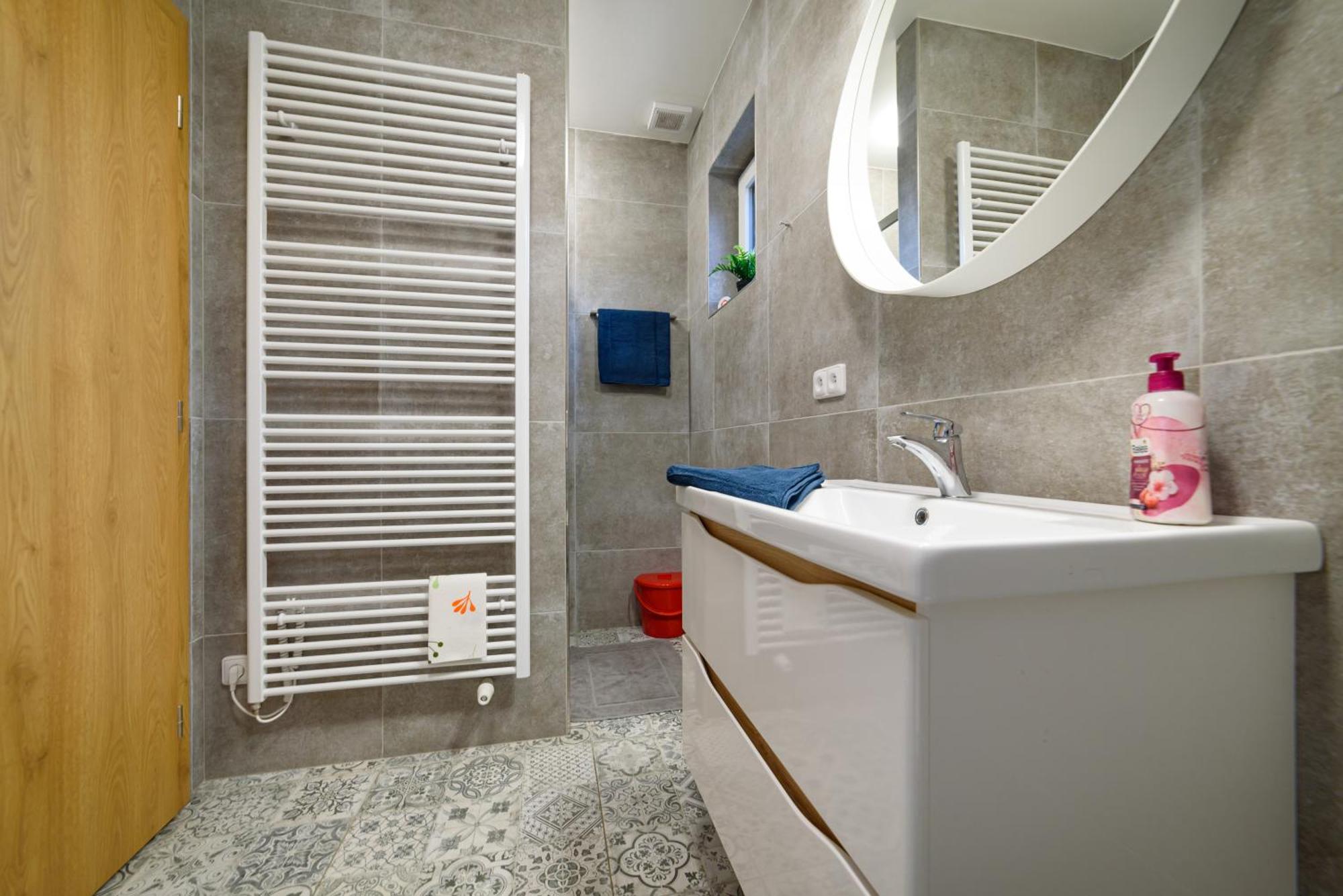 Apartmany Volavka 1 Planá nad Lužnicí Kültér fotó