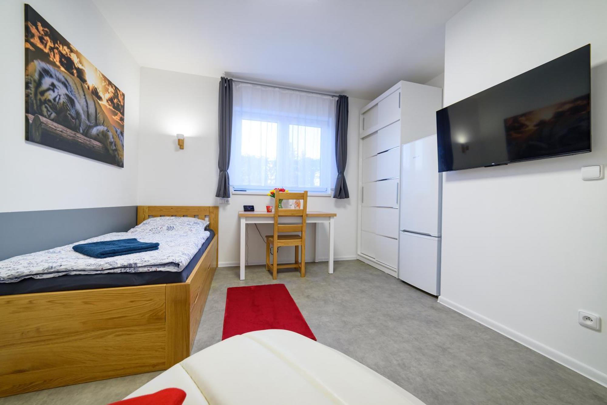 Apartmany Volavka 1 Planá nad Lužnicí Kültér fotó