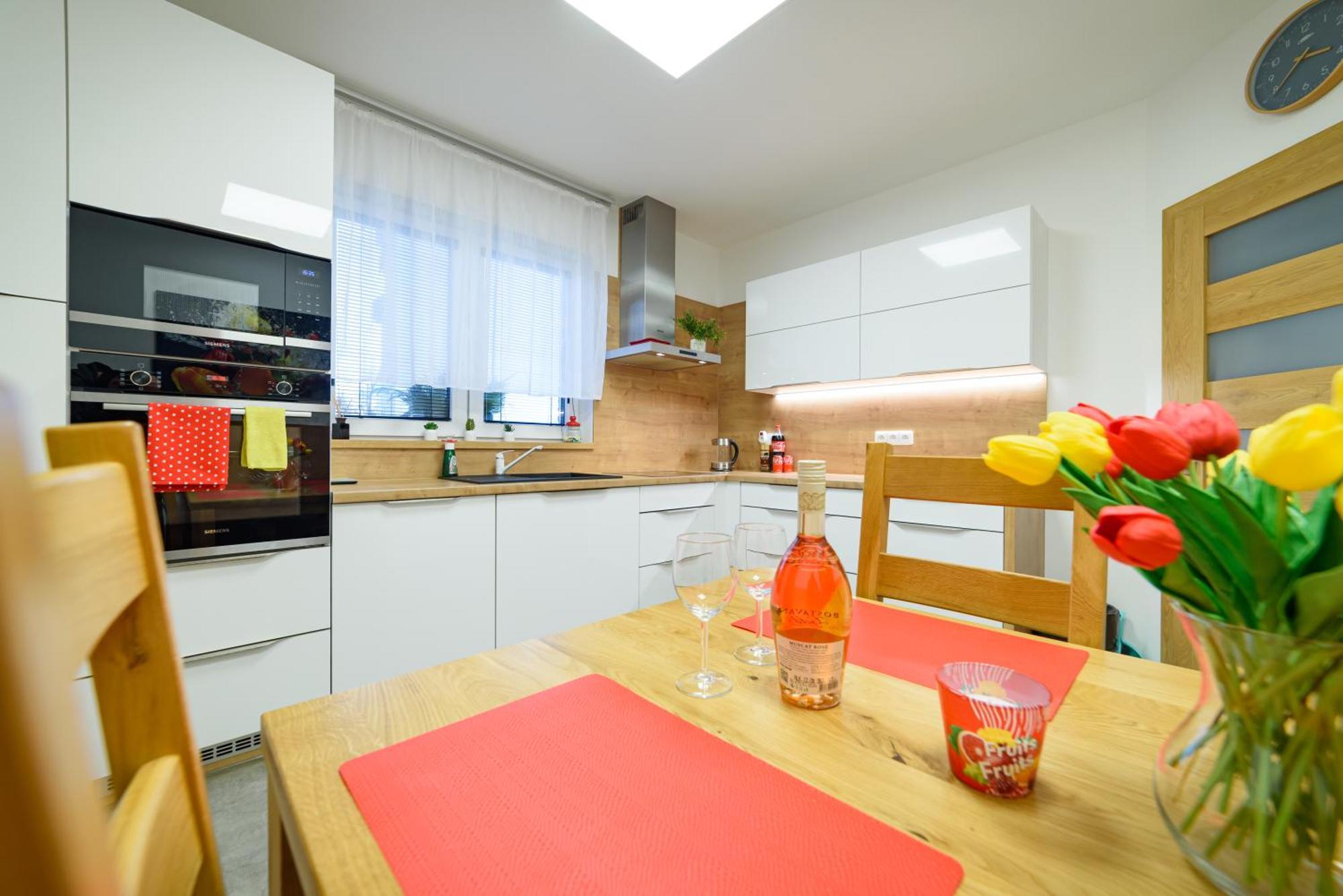 Apartmany Volavka 1 Planá nad Lužnicí Kültér fotó