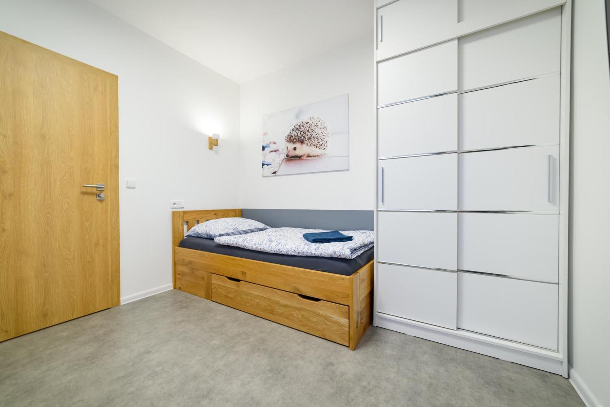 Apartmany Volavka 1 Planá nad Lužnicí Kültér fotó